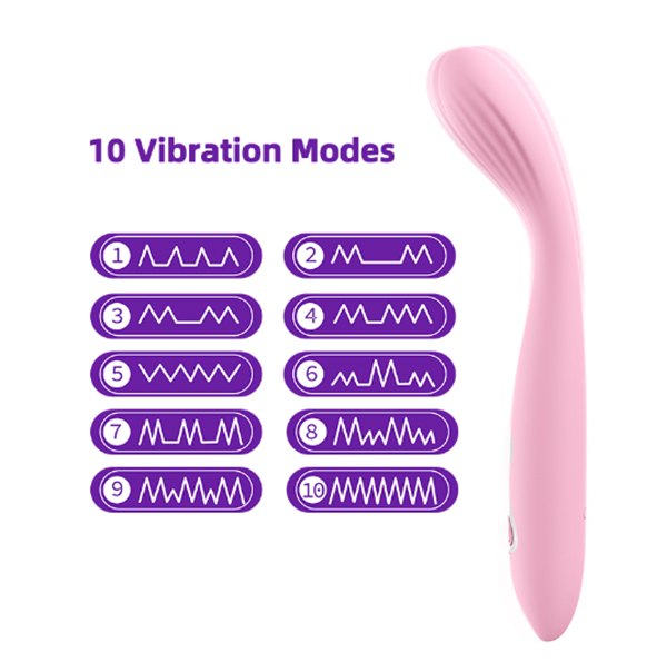 Que rung Guerlain sang trọng tăng khoái cảm điểm G kích thích