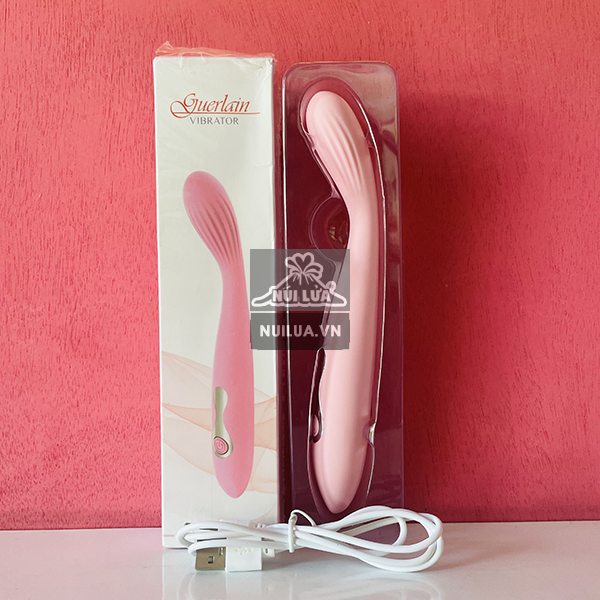 Que rung Guerlain sang trọng chinh phục cảm giác cực đỉnh