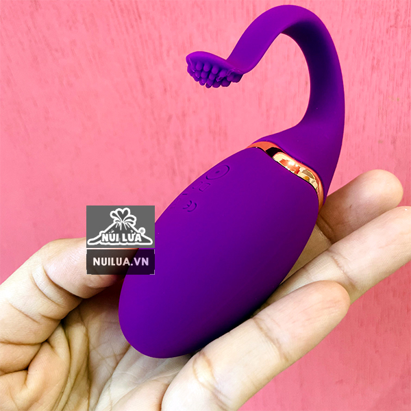 Trứng rung cá voi đuôi gai không dây, điều khiển từ xa, kích thích nữ Trứng rung cá voi đuôi gai không dây, điều khiển từ xa, kích thích nữ