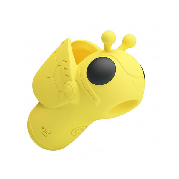 Trứng Rung Tình Yêu Con Ong Vàng Kích Thích Siêu Phê Magic Bee