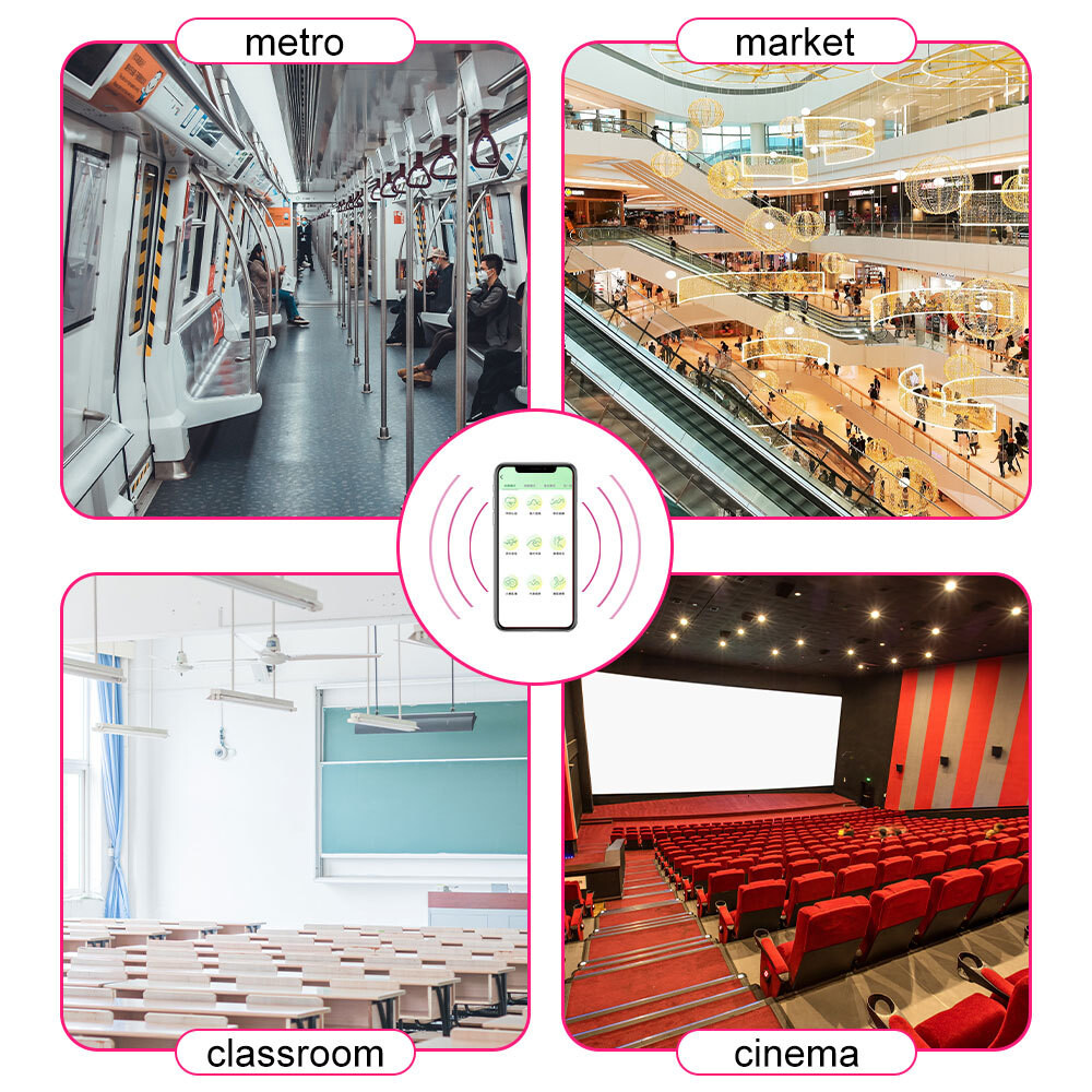 Trứng rung Jumping Eggs điều khiển qua app công nghệ mới