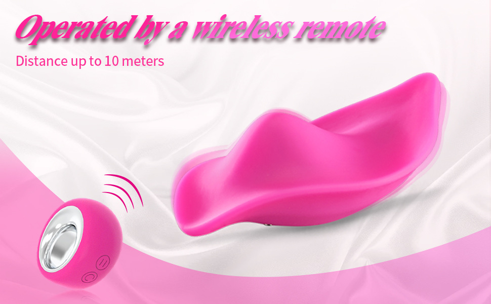 Chip mai rùa rung điều khiển từ xa silicon mềm mại