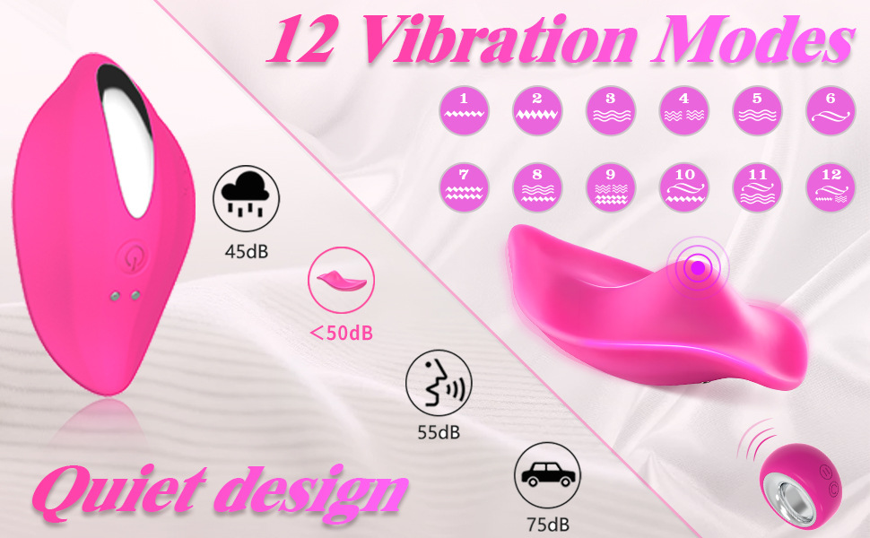 Chip mai rùa rung điều khiển từ xa silicon mềm mại