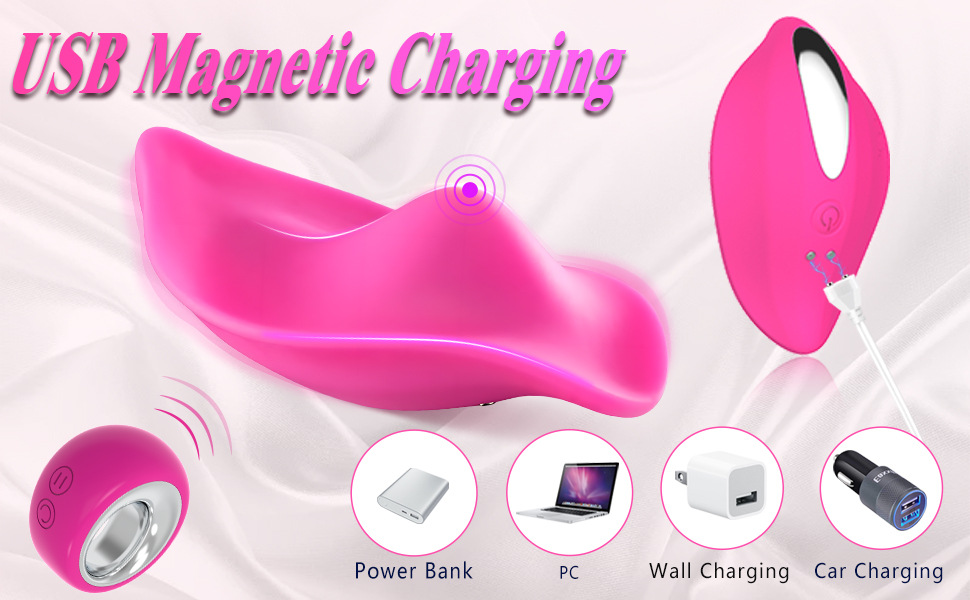 Chip mai rùa rung điều khiển từ xa silicon mềm mại