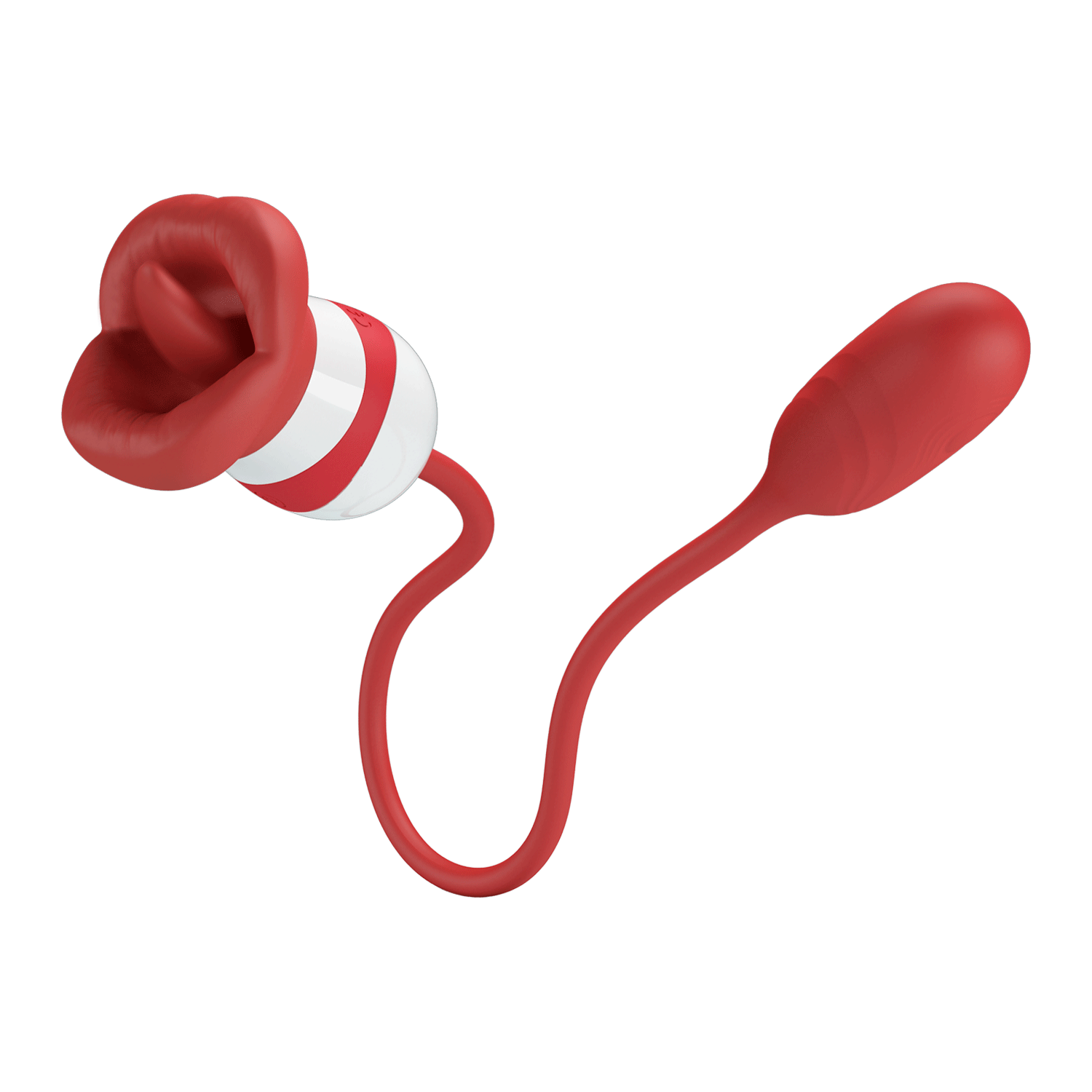 Lưỡi liếm âm đạo Pretty Love Aliyah trứng rung kích thích mạnh