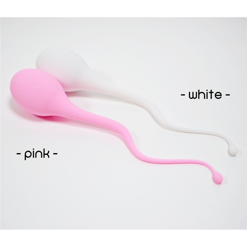 Trứng rung tinh trùng 10 chế độ điều khiển từ xa silicone an toàn