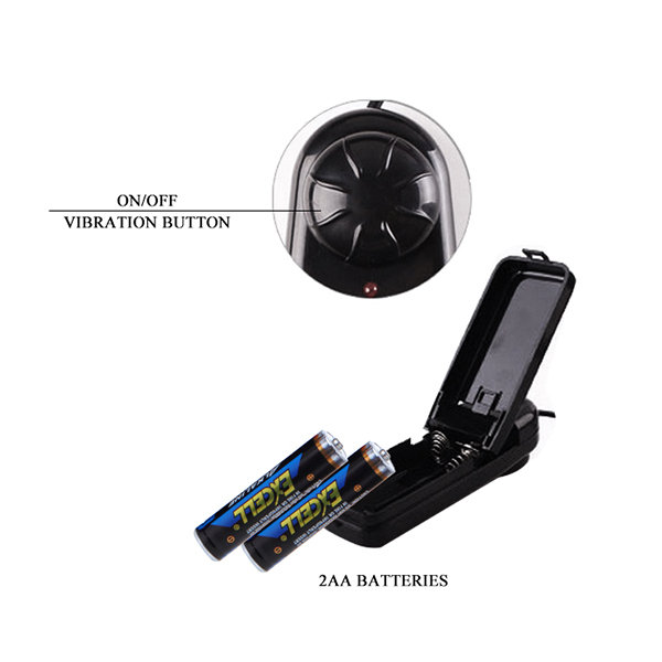 Dương Vật Giả Rỗng Ruột Cho Nam Đeo Dễ Dàng Tại Baile