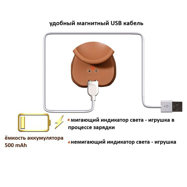 Dương vật giả Yeain 10 chế độ rung xoay sưởi ấm, sảng khoái