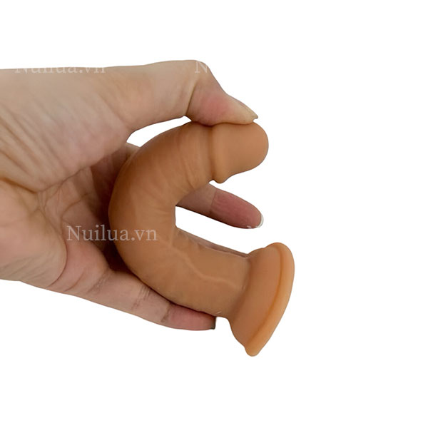 Dương vật giả điều khiển từ xa Yunman 10 chế độ rung nữ thủ dâm
