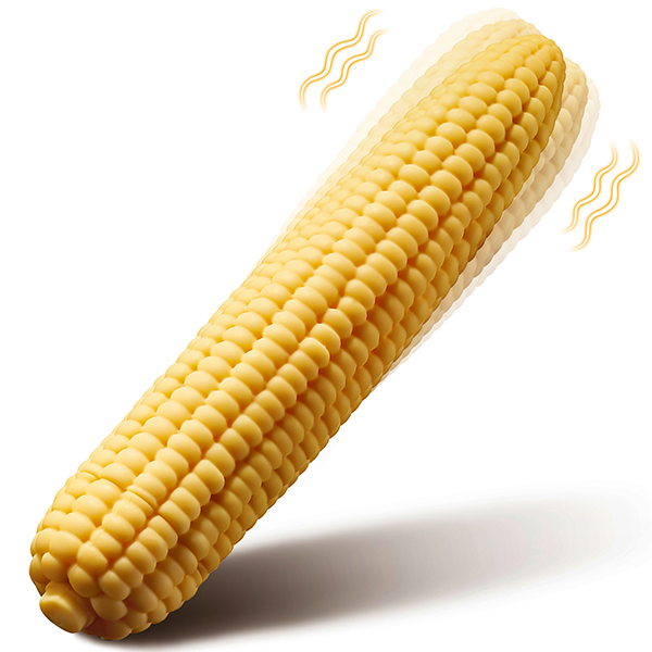 Dương vật giả Wistone Maize 10 chế độ rung silicon an toàn cao cấp