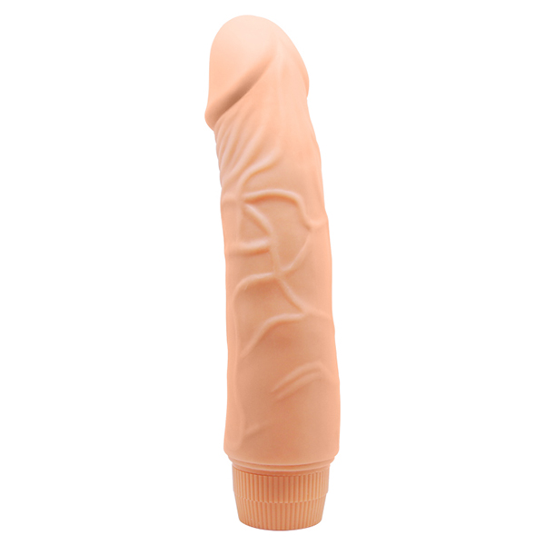 Dương vật giả Barbara 7.6 inch rung mạnh mượt bán chạy kích thích