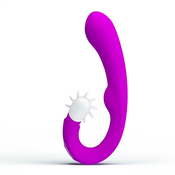 Dương vật giả lưỡi rung liếm Magic Tongue kích thích âm vật đa chức năng