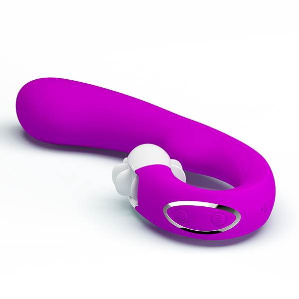 Dương vật giả lưỡi rung liếm Magic Tongue kích thích âm vật đa chức năng