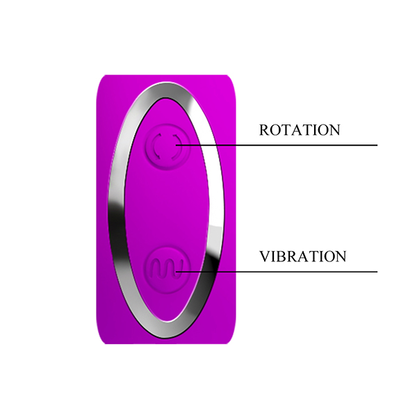 Dương vật giả lưỡi rung liếm Magic Tongue kích thích âm vật đa chức năng