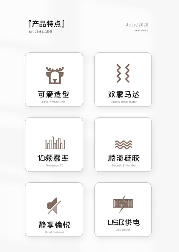 Dương vật giả cầm tay Lilo We Love tai thỏ rung mạnh, kích thích nữ