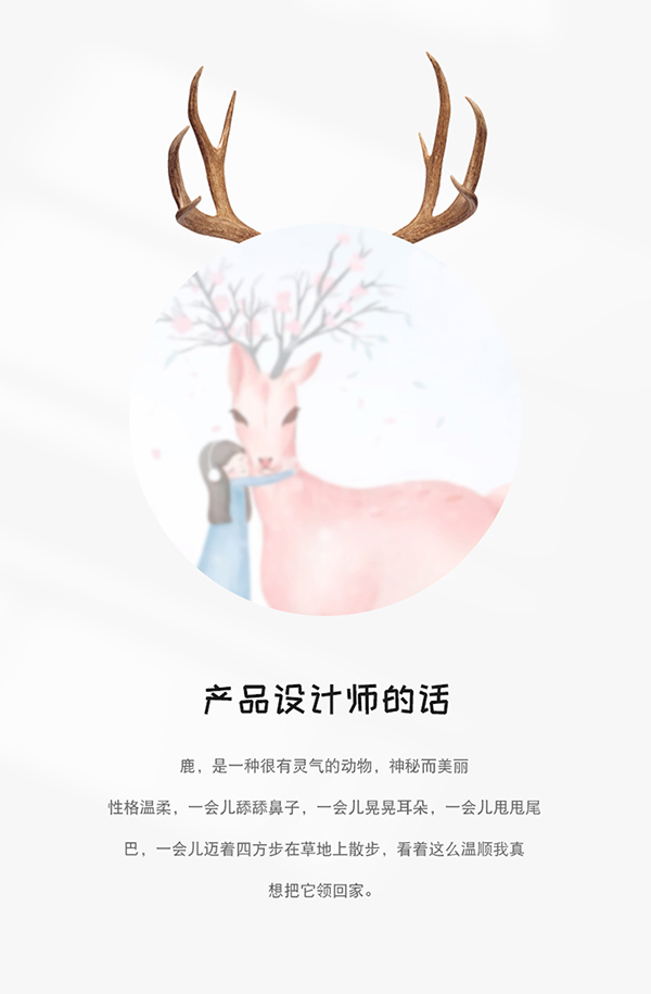 Dương vật giả cầm tay Lilo We Love tai thỏ rung mạnh, kích thích nữ