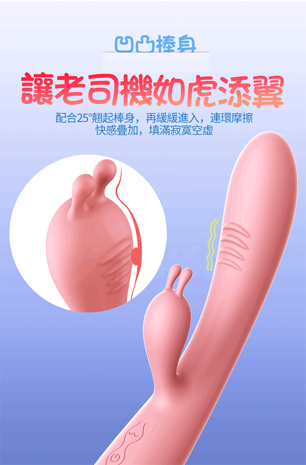 Dương vật giả Lilo Spark Of Love rung 10 chế độ an toàn cao cấp