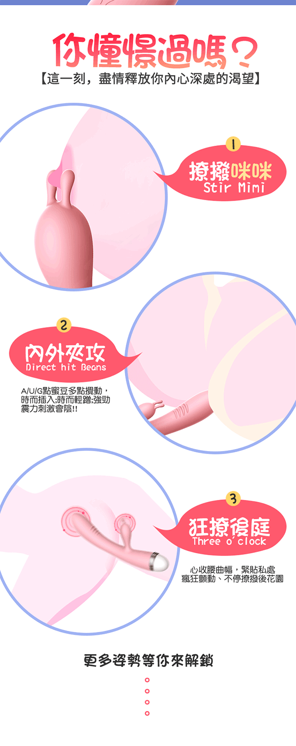 Dương vật giả Lilo Spark Of Love rung 10 chế độ an toàn cao cấp