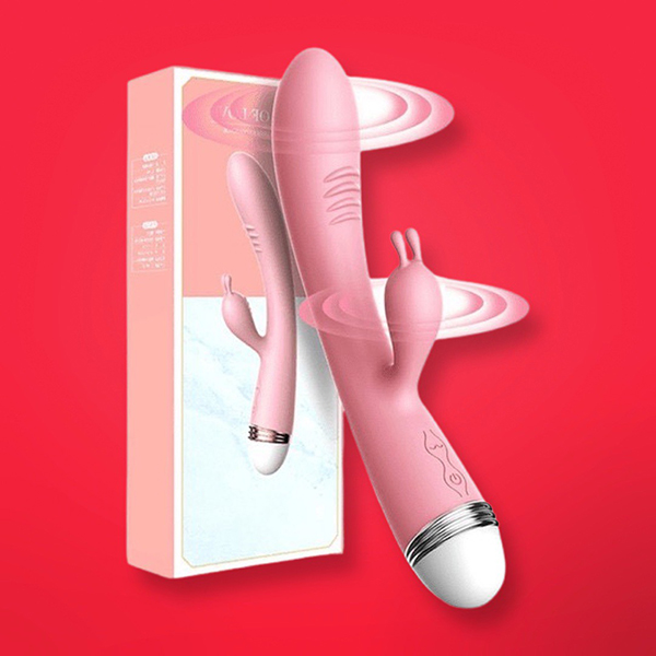 Dương vật giả Lilo Spark Of Love đa năng kích thích sinh lý 