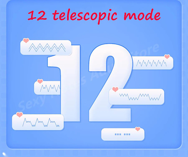 Dương vật giả Mizz Zee Mysteri rung ngoáy thụt nhiệt sạc USB cao cấp