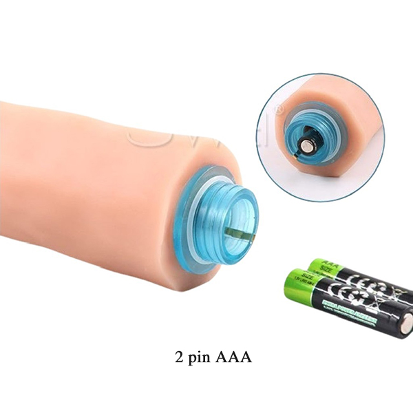 Dương vật giả TSN MAX silicon mềm mịn như da thật cho nữ Dương vật giả TSN MAX silicon mềm mịn như da thật cho nữ