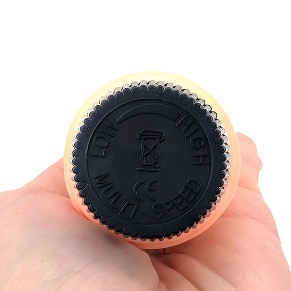 Dương vật giả cong Shaki rung đa chế độ chất liệu silicon