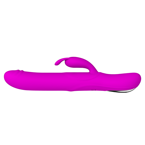 Dương vật giả Pretty Love Byron rung xoay ngoáy bi 7 chế độ - Mua ngay