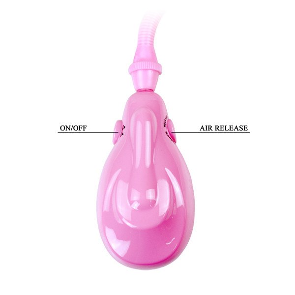 Máy tập ngực Baile Breast Pump săn chắc tăng kích thước hiệu quả