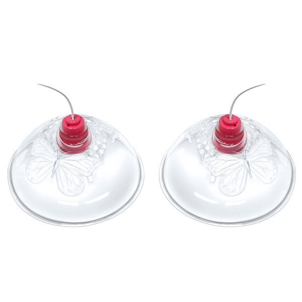 Máy Massage Ngực Baile Momo II Săn Chắc Căng Tròn Cho Nữ