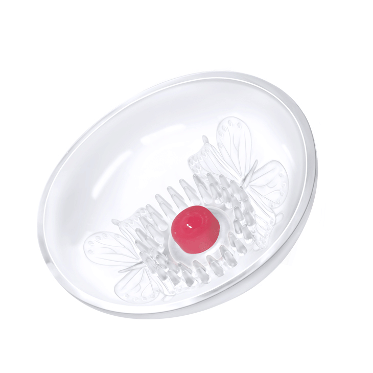 Máy Massage Ngực Baile Momo II Săn Chắc Căng Tròn Cho Nữ