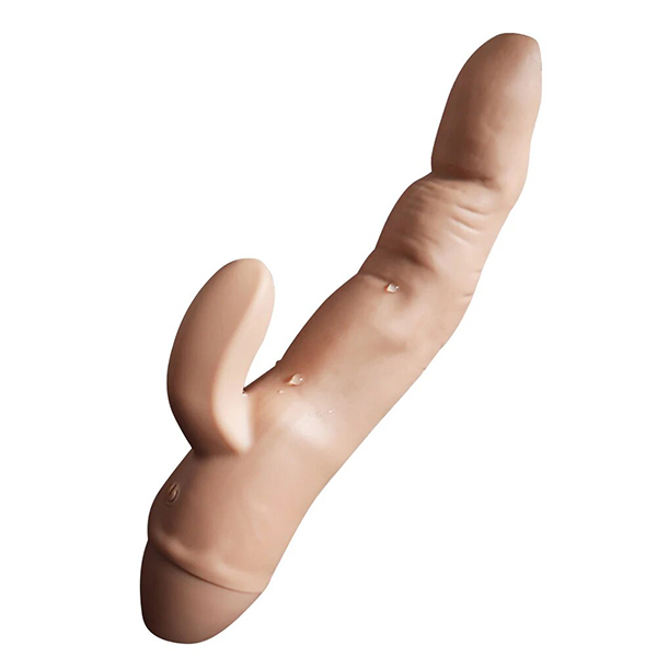 Ngón tay rung cao cấp kích thích điểm G-Spot thỏa mãn ngay