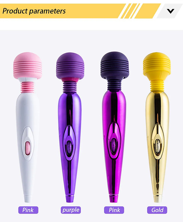 Chày rung mini mạ kim sạc nhanh thư giãn cao cấp, tiện lợi