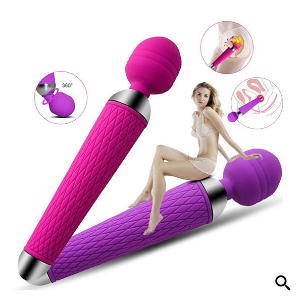 Chày rung mini 10 chế độ kích thích điểm G