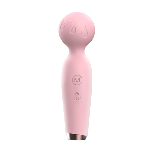 Lilo We Love Mini Vibrator 360° Rotation Body Massage Pleasure Toy