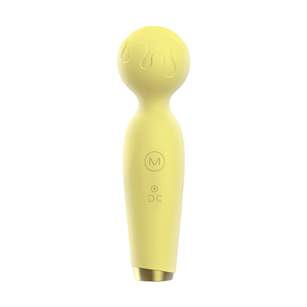 Lilo We Love Mini Vibrator 360° Rotation Body Massage Pleasure Toy