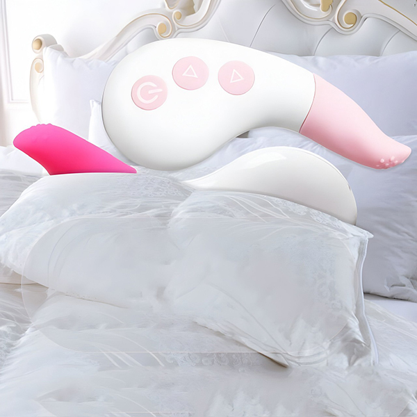 Lưỡi rung mini Spicy cao cấp 12 chế độ kích thích mạnh mẽ