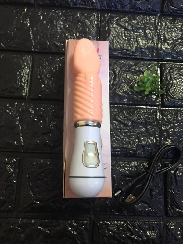 Lưỡi liếm mini Tongue rung ngoáy 12 chế độ kích thích mạnh mẽ Lưỡi liếm mini Tongue rung ngoáy 12 chế độ kích thích mạnh mẽ
