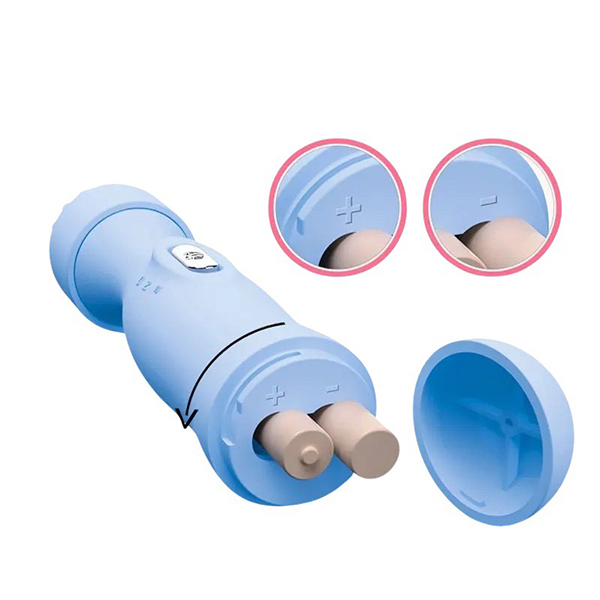 Chày rung mini Hi Av Bar chất lượng cao, thư giãn tuyệt đỉnh