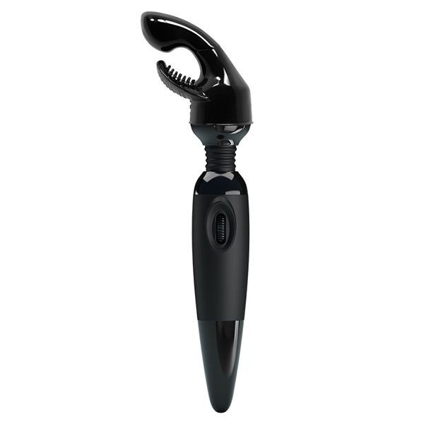 Sensual Massager G-Spot Vibrating Wand High Pleasure Toy