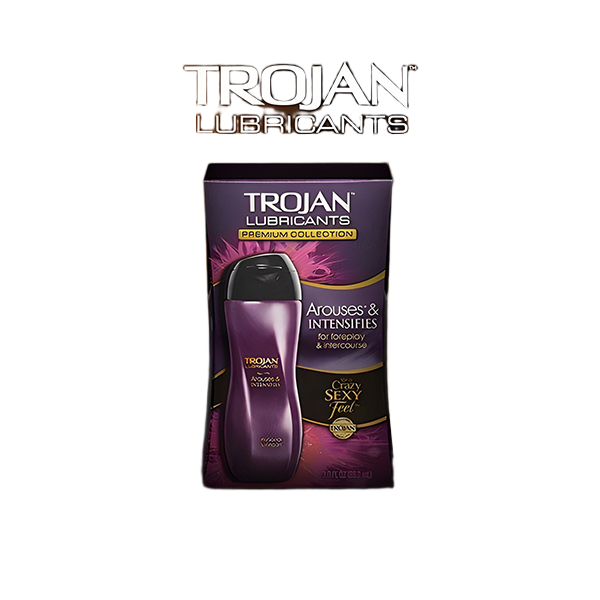  Sỉ Gel tăng khoái cảm cho nữ Trojan Arouses & Intensifies 88.7ml  giá sỉ 