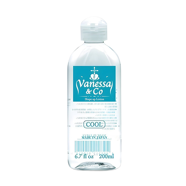  Kho sỉ Gel bôi trơn Vanessa & Co Cool 200ml - mát lạnh  có tốt không? 