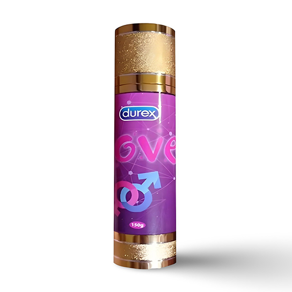 Gel bôi trơn Durex Love gốc nước 150g tránh đau rát tăng hứng yêu 
