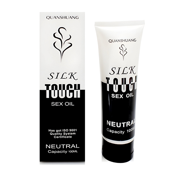 Gel Bôi Trơn Silk Touch Sex Oil Tăng Độ Ẩm Mượt Mà Ngọt Ngào 