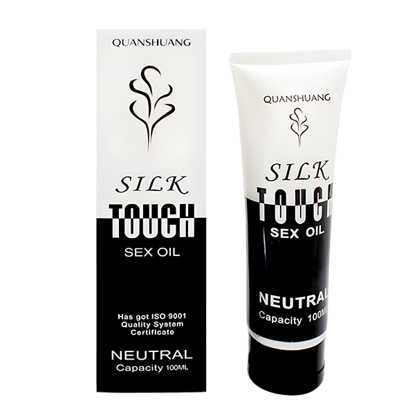  Mua Gel bôi trơn Silk Touch Sex Oil siêu trơn 100ml giá rẻ 