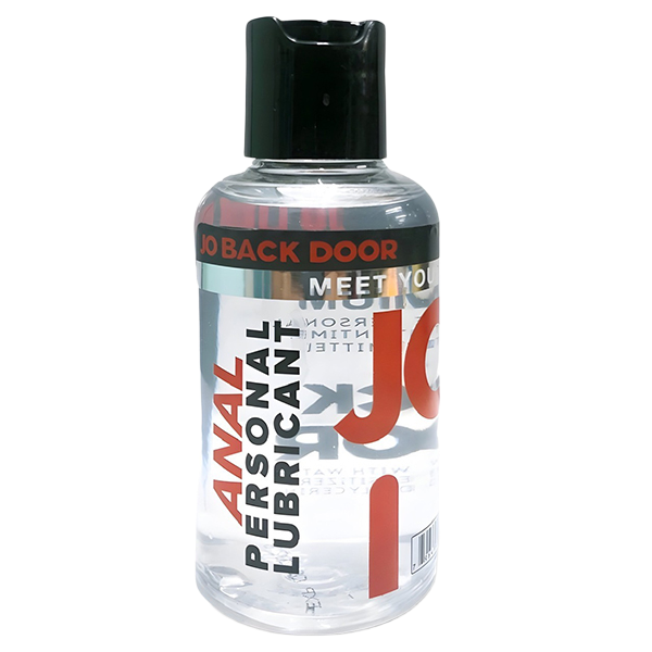  Thông tin Gel bôi trơn hậu môn JO Back Door 120ml cao cấp  hàng mới về 