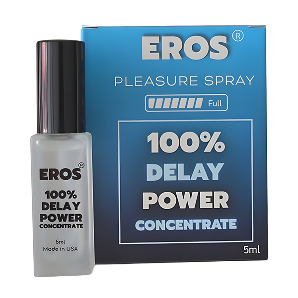  So sánh Chai xịt chống xuất tinh sớm Eros 5ml  giá tốt 