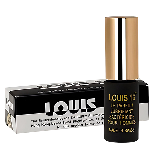  Địa chỉ bán Chai xịt chống xuất tinh sớm Louis 16 10ml  nhập khẩu 