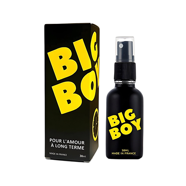  Kho sỉ Chai xịt chống xuất tinh sớm Big Boy 30ml  mới nhất 