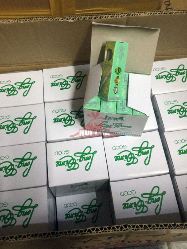 Thuốc xịt Thái Longtime chống xuất tinh sớm kéo dài quan hệ nam giới