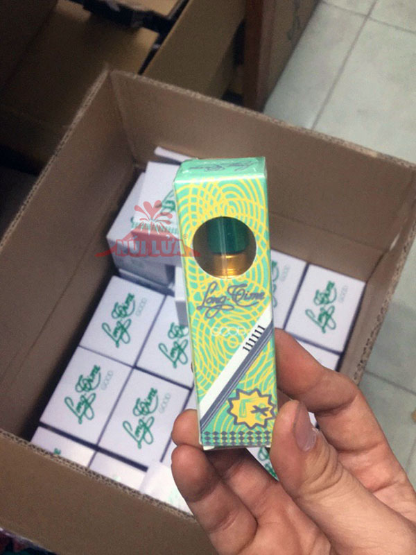 Thuốc xịt Thái Longtime chống xuất tinh sớm kéo dài quan hệ nam giới